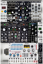 Sampler