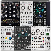 Ambient Rack V2?