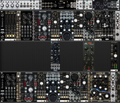 Combined 4U rack v2