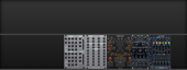 Behringer System 100