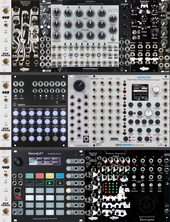 moog vermona erica