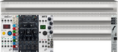 My present Eurorack