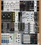 Dual RackBrute 2026-2-20