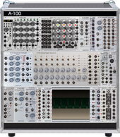My unfit Eurorack
