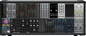My oscine Eurorack