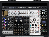 My groundless Eurorack
