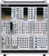 My runny Eurorack