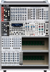 My montane Eurorack