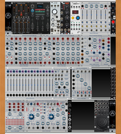 ARTURIA 3 + 4 buchla