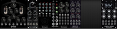 My ethmoid Eurorack