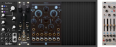 My worried Eurorack
