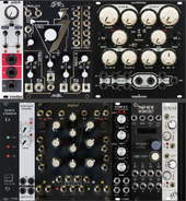 My wannest Eurorack (copy)