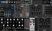 Intellijel Perf Case 104 (wishlist)