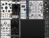 My ravaged Eurorack