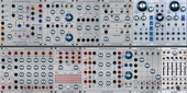 My vorant Eurorack