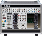 Palette 4U 62hp rack