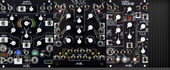 My frazzled Eurorack (copy)