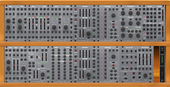 Behringer SYS100
