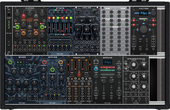 My Rack Eurorack part 2