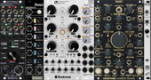 My turdine Buchla
