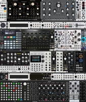 ALXDPO Morph Modular Rack Idea Macbeth Hermod 2