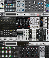 ALXDPO Morph Modular Rack Idea Macbeth Hermod 3