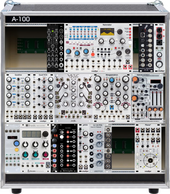 My dextrous Eurorack (copy)