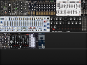 My direr Eurorack
