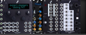 My gravid Eurorack