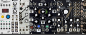 My gripple Eurorack (copy) (copy) (copy) (copy) (copy)