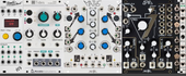 My gripple Eurorack (copy) (copy) (copy) (copy)