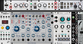 My gripple Eurorack (copy) (copy) (copy) (copy) (copy)
