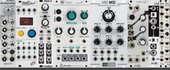 My gripple Eurorack (copy) (copy) (copy) (copy) (copy) (copy)