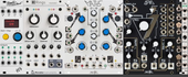 My gripple Eurorack (copy) (copy) (copy) (copy) (copy)