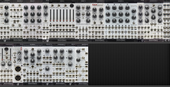 Ambient small rack (copy)