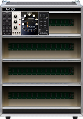 My strange Eurorack