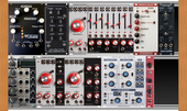 My beautiful Eurorack
