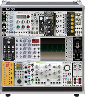 First Synth