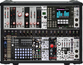 Dahjyn Live Rack (Synthrotek) Variation 4