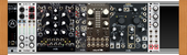 My disjoint Eurorack