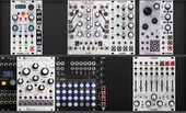 arturia rack