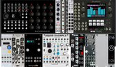 Loula Yorke February 2026 (Sequencing, Bass, Drums, Mixing) (copied from loulayorke)
