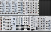nouveau rack synthese classique