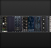 Actual Rack