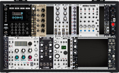 Ghost of the White 909 XL