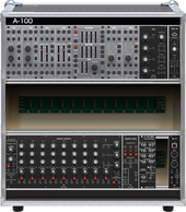 My japan Eurorack (copy)