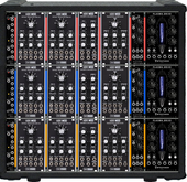 MPE Eurorack