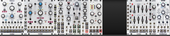 My stringless Eurorack