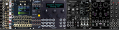 My destined Eurorack
