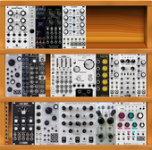 My WTF Am I Doing? Eurorack